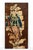French The Silent Guard: A Collection of 19th-Century French Military Panels For Sale - Image 3 of 11