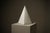 Large Pyramid Table Lamp from Woja Holland, 1980s For Sale - Image 4 of 7
