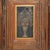 19th Century Original Painted Hungarian Cabinet Armoire For Sale - Image 11 of 18
