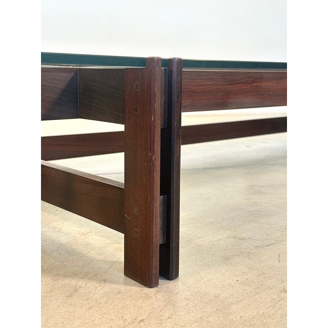 Coffee Table from Cassina, 1960s For Sale - Image 12 of 14