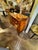 18th C. Italian Walnut Commode For Sale - Image 4 of 6