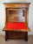 Traditional Antique Empire Mahogany Secretaire, 1810 For Sale - Image 3 of 9