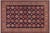 Boho Chic Tribal Super Kazak Blue/Beige Wool Rug - 8'1'' X 9'4'' For Sale - Image 9 of 10
