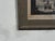 1843 Gaetano Cottafavi “Piazza Di Monte Cavallo” Rome Engraving, Framed For Sale - Image 9 of 9