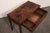 19th Century Italian Petite Console Table W/Drawer For Sale - Image 4 of 12