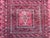 Vintage Turkmen Baluch Rug For Sale - Image 3 of 10