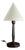 Art Deco Table Lamp, 1940s For Sale