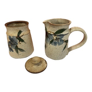 Lily Schor Studio Pottery For Sale