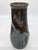 French Sandstone Soliflore Vase from Denbac, 1920 For Sale - Image 6 of 9