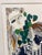 Yukihiko Tajima “The Bon Festival” Limited Edition Serigraph, 58/75 For Sale In San Francisco - Image 6 of 12