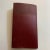 Professional Mixing Guide, 1950 New York: The Angostura-Wuppermann Corp. Small softcover, leather-like. 96 pp. with...