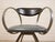 Mid 20th Century Atomic Retro Chair For Sale - Image 10 of 11