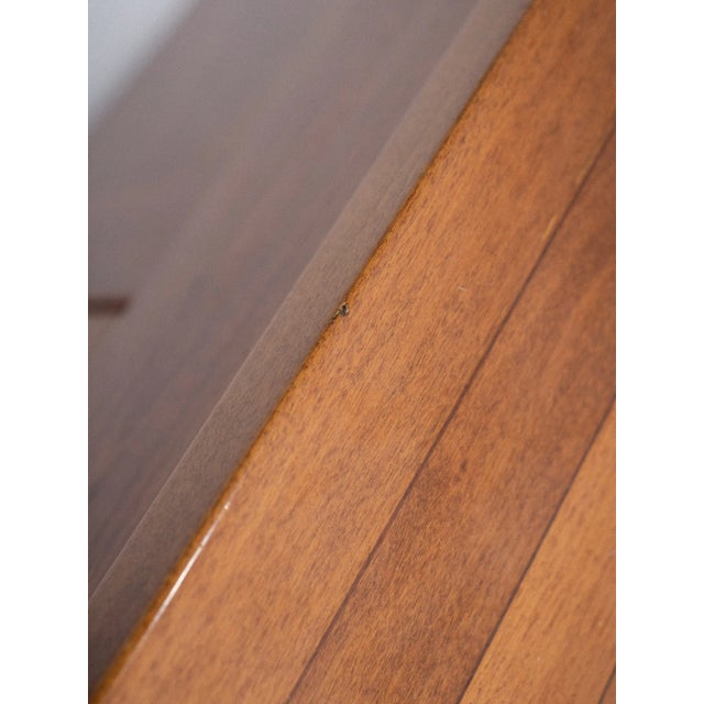 Mobil Girgi Mid Century Italian Sideboard Credenza For Sale - Image 10 of 12