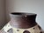 Ceramic Vintage Tarahumara Raramuri Pottery Vase Handmade Native American/Mexican Vessel 11" Height For Sale - Image 7 of 12