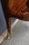 Brown Sauté Chest of Drawers in Marquetry by Perreau For Sale - Image 8 of 15