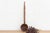 Large Rustic Soup Serving Spoon For Sale In Los Angeles - Image 6 of 6