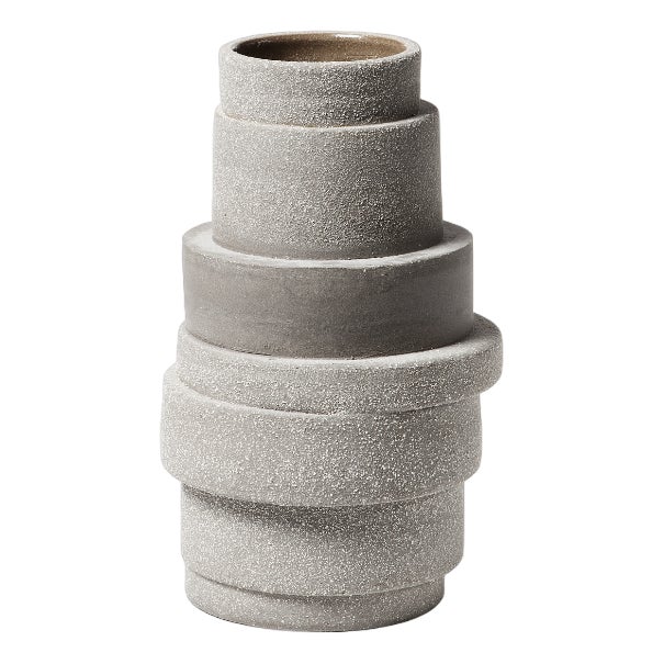 Large Pila Vase by Zaven for Atipico For Sale