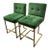 Modway Privy Counter Stools, Pair For Sale