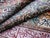 Vintage Hand-Knotted Wall Prayer Rug, 1990s For Sale - Image 15 of 18