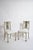 Neoclassical Pineapple Chairs, 1960s, Set of 2 For Sale - Image 6 of 6