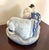 Chinese Chinese Sleeping Man Ceramic Figurine For Sale - Image 3 of 5