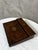 Wood Napoleon III Secretariat in Burr Walnut, 1880 For Sale - Image 7 of 14