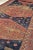Antique True Kelleh Nomadic Karabagh Rug, 7.2 x 17.4 For Sale - Image 9 of 11