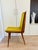 Vintage Dutch Dining Chair, Netherlands, 1970s For Sale - Image 10 of 12