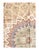 Viscose on a cotton foundation with a medallion This rug has a dense, soft pile, and excellent quality, to ensure that you...