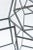 Monumental Steel Cube Stacked and Angled Tall Sculpture For Sale - Image 4 of 11