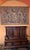 Textile Tapestry with Landscape and Architecture For Sale - Image 7 of 10