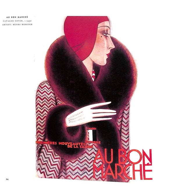 George Barbier: Master of Art Deco<br>Fashion, Illustration