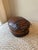 Vintage Mid-20th Century Beetle Bug Bamboo Chinese Tiffin Basket For Sale - Image 4 of 15