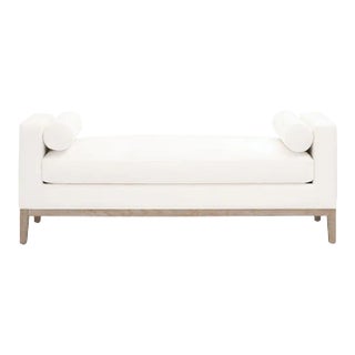 Keaton Upholstered Bench For Sale