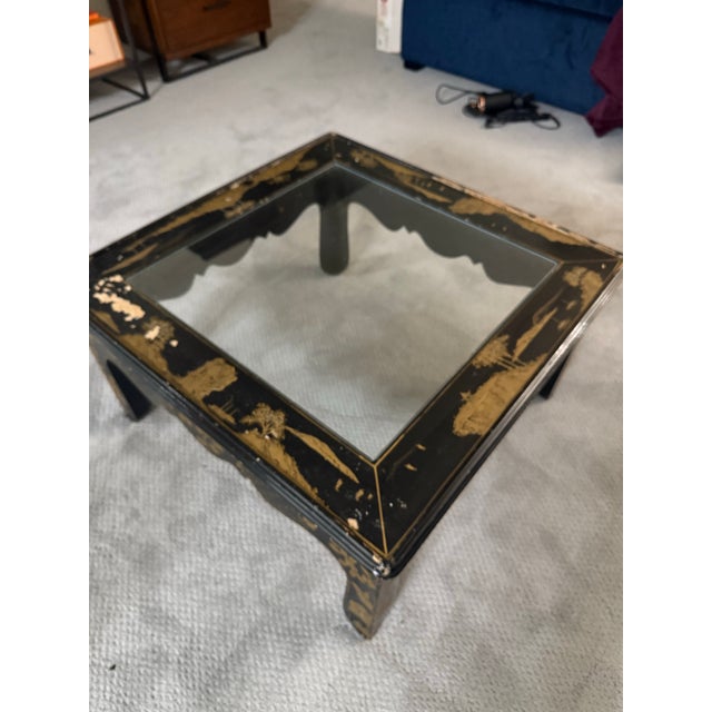 For Sale: Unique Table with Royal Family Heritage This charming table, believed to be part of a royal family household,...