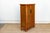 Vintage Faux Bamboo & Cane Cabinet For Sale - Image 9 of 10