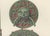 Ferdinand Séré, Lion Head Door Knockers, Lüneburg and Hamburg, 1851, Chromolithograph For Sale - Image 4 of 9