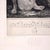 Rosenlaube is an amazing black and white etching on paper, realized in 1909 by the German painter, Bruno Héroux (Leipzig,...