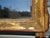 Wood Antique Louis XVI Style Mirror, 1800s For Sale - Image 7 of 18
