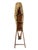 Early 18th Century Rare Antique Early 1900s All Wood Ironing Board W/ Orange Tree Cover For Sale - Image 5 of 5