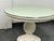 48 Inch Ave Home Charlotte Pedestal Table For Sale - Image 4 of 12