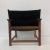 Safari Chair by Hyllinge Møbler, Denmark, 1970s For Sale - Image 3 of 11