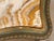 Late 19th Century Louis XVI Style Table With Onyx Top For Sale - Image 10 of 14