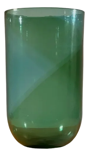 Murano Glass Coreani Vase by Tapio Wirkkala for Venini, Italy, 1960s