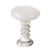 Stacked Marble Stone Mini Table Lamp For Sale - Image 4 of 6
