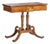 19th Century Wooden Game Table For Sale