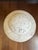 Taupe Vintage Plaster Ginger Jar in the Style of Flavia Montelupo For Sale - Image 8 of 15