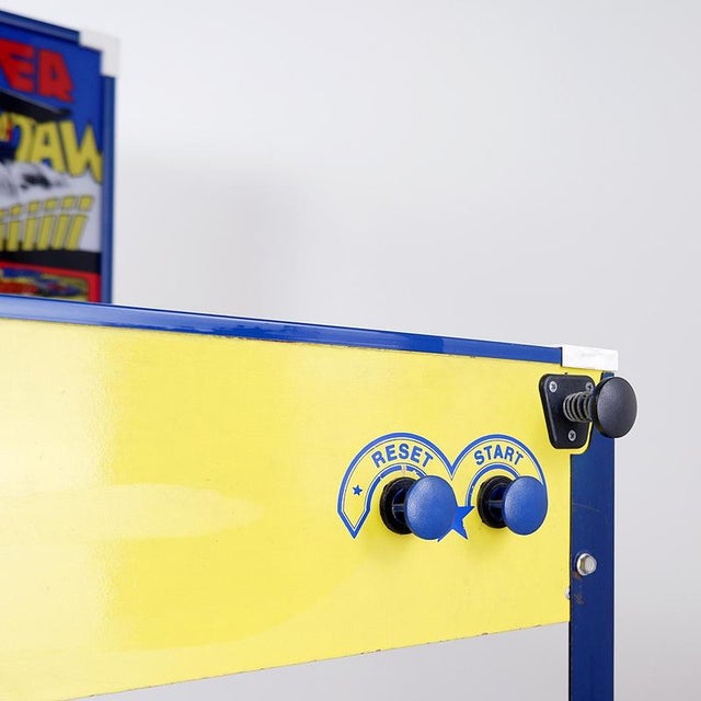 Pinball Arcofalc Dagster, 1970s For Sale - Image 11 of 14