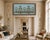 Not Yet Made - Made To Order Atelier Aria Lumae Palais De Versailles Arabesque Neoclassical Overdoor Grand Architectural Board Print For Sale - Image 5 of 14