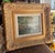 Impressionist Small Impressionist European Seascape Oil Painting For Sale - Image 3 of 6